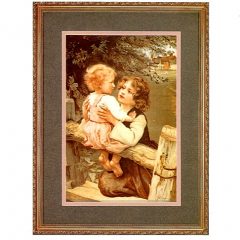 3100 1283 Shall I Carry You? – by Fred Morgan