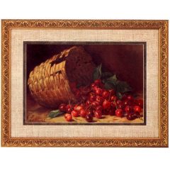 3100 1548 Cherries – by H.D.Marsh