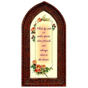 3341 0131 Inspirational – Photo Frame