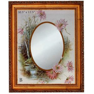 3341 3011 Mirror – Country Stream