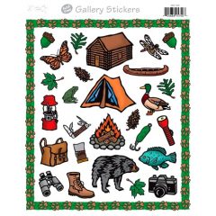 5500 1324 Stickers – Camping Gear