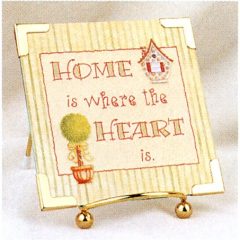 5600 2184 Home is where the Heart is