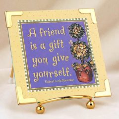 5600 2187 A Friend is a Gift…