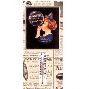 6235 0022 Thermometer