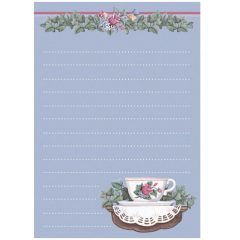 6401 0204 Magnetic Notepad