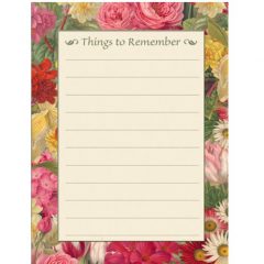 6401 0249 Magnetic Notepad