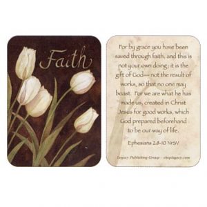 IPC 2304 Faith Eph. 2:8-10