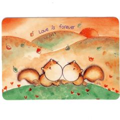 K254 Love is forever