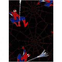 Wrap 12 Spider-man Wrapping paper