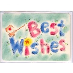 K181 Best Wishes